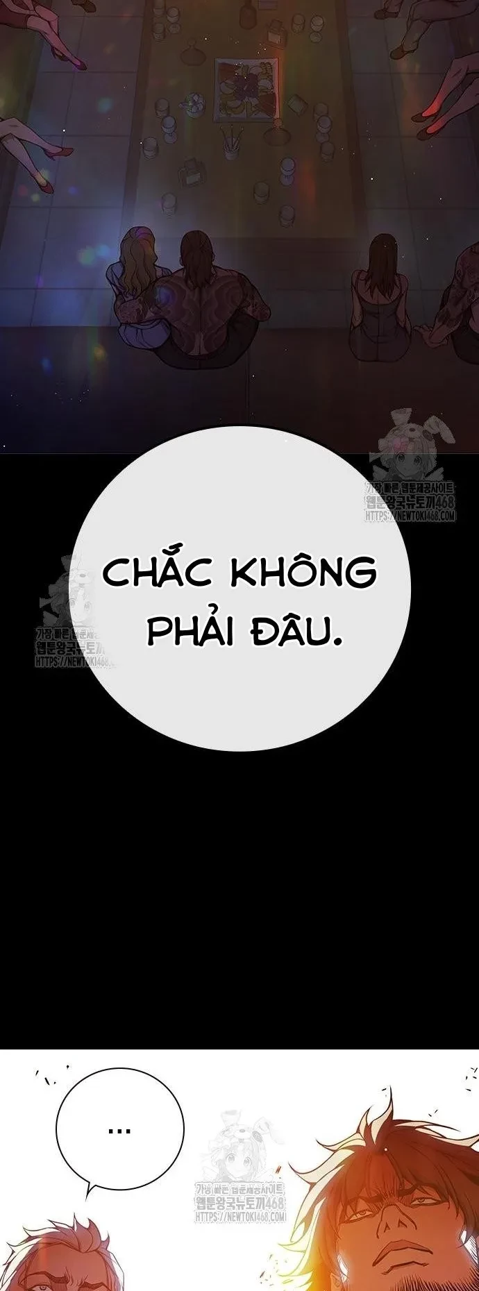 Nhà Tù Vị Thành Niên Chapter 69 - 15