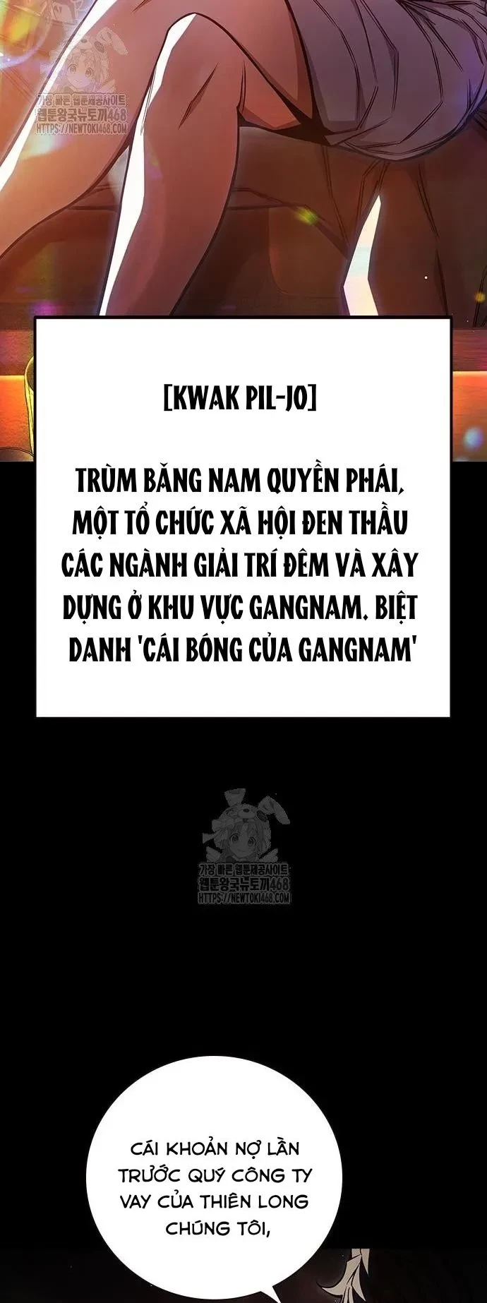 Nhà Tù Vị Thành Niên Chapter 69 - 18