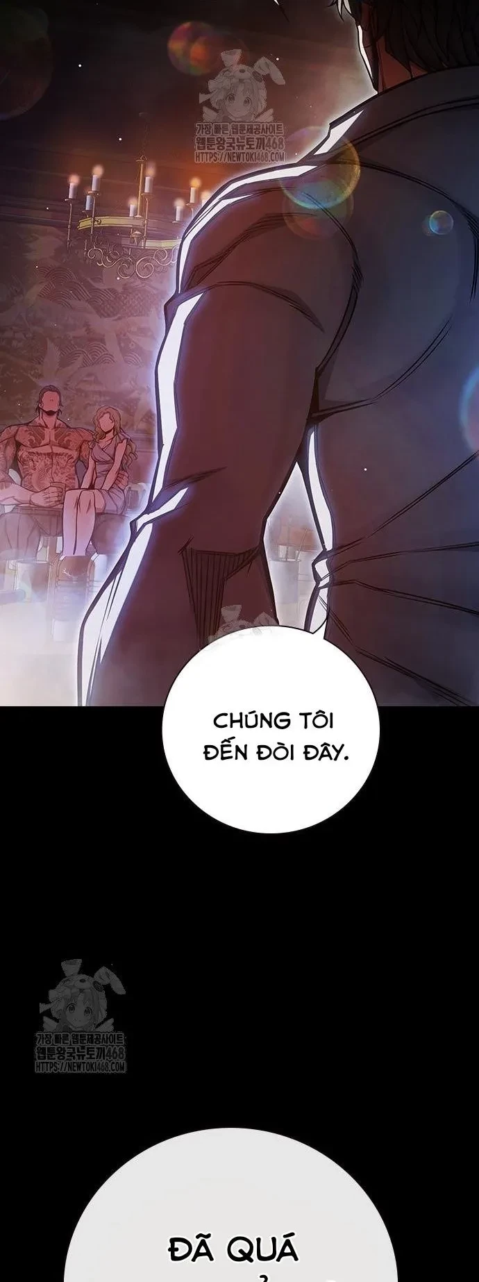 Nhà Tù Vị Thành Niên Chapter 69 - 19