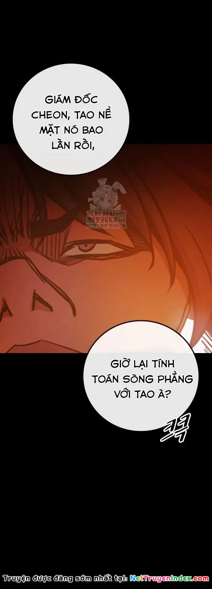 Nhà Tù Vị Thành Niên Chapter 69 - 21