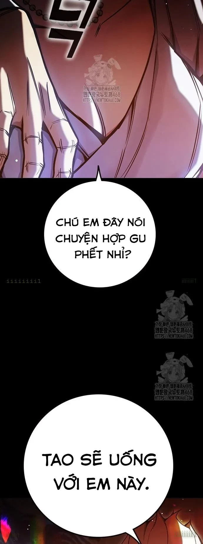 Nhà Tù Vị Thành Niên Chapter 69 - 25
