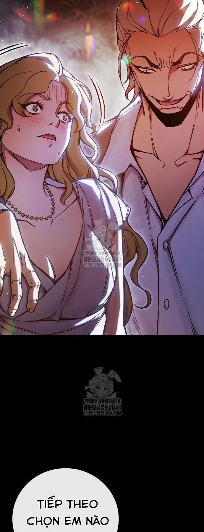 Nhà Tù Vị Thành Niên Chapter 69 - 26