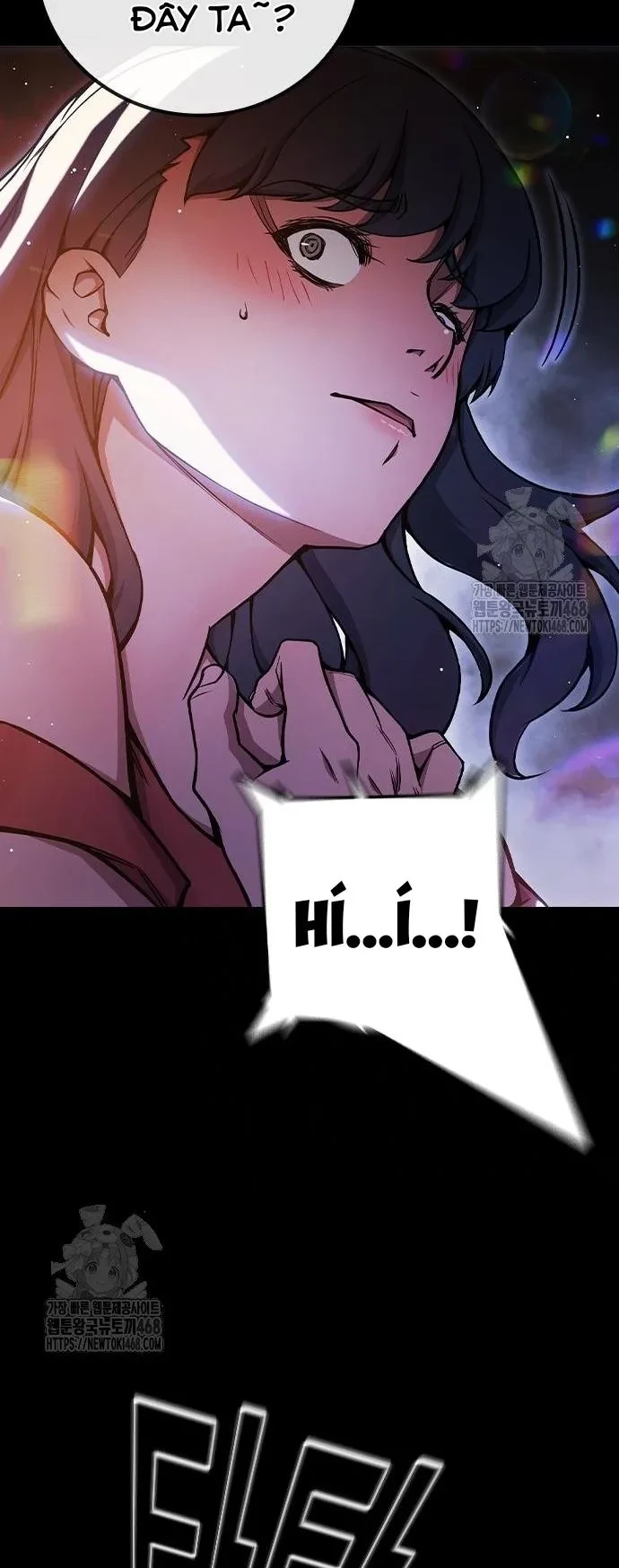 Nhà Tù Vị Thành Niên Chapter 69 - 27