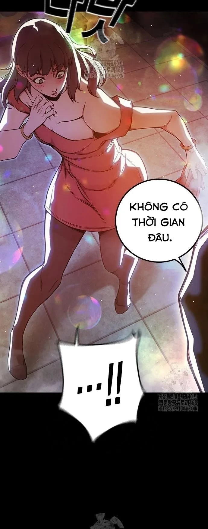 Nhà Tù Vị Thành Niên Chapter 69 - 28