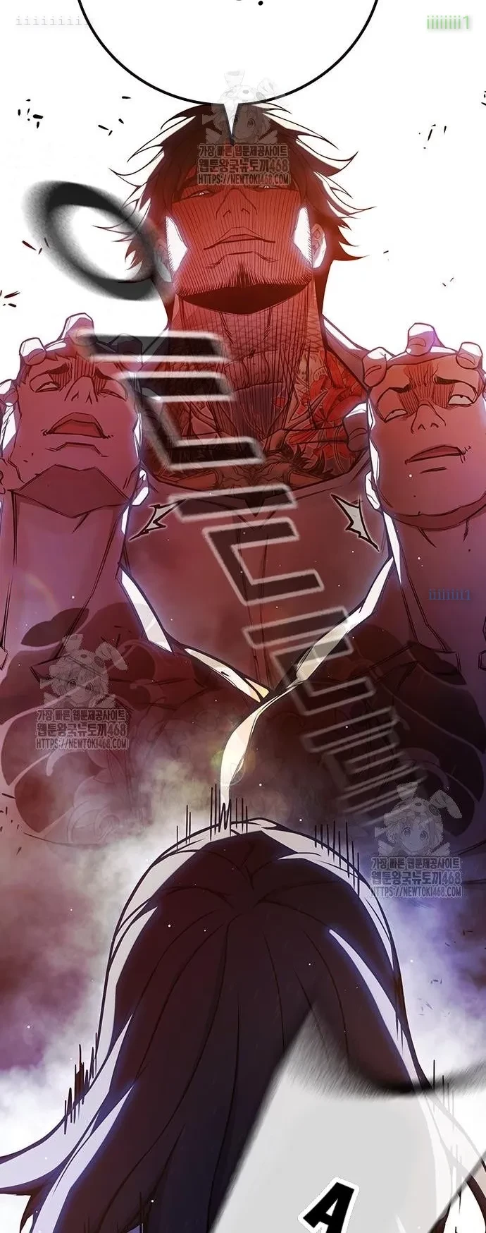 Nhà Tù Vị Thành Niên Chapter 69 - 30