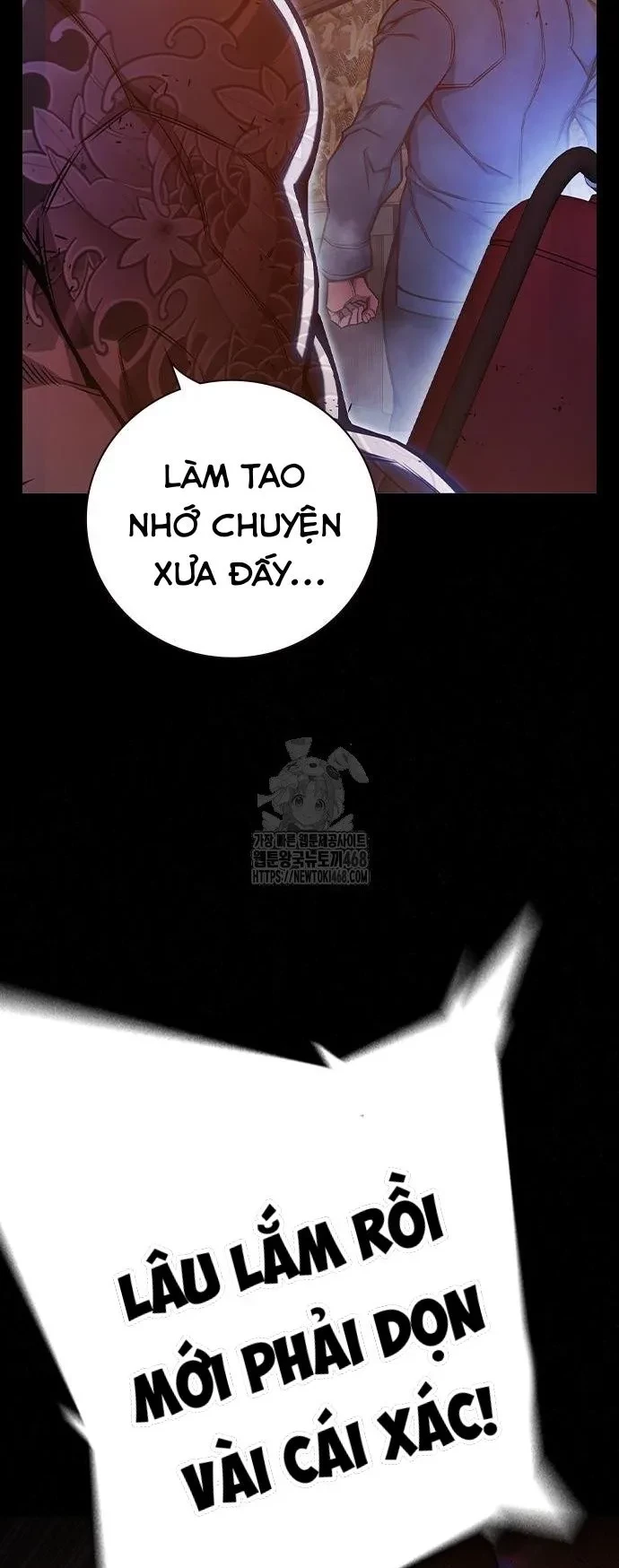 Nhà Tù Vị Thành Niên Chapter 69 - 32