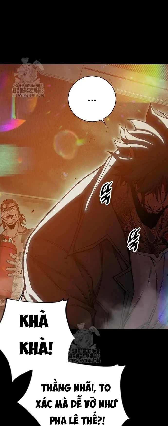 Nhà Tù Vị Thành Niên Chapter 69 - 34