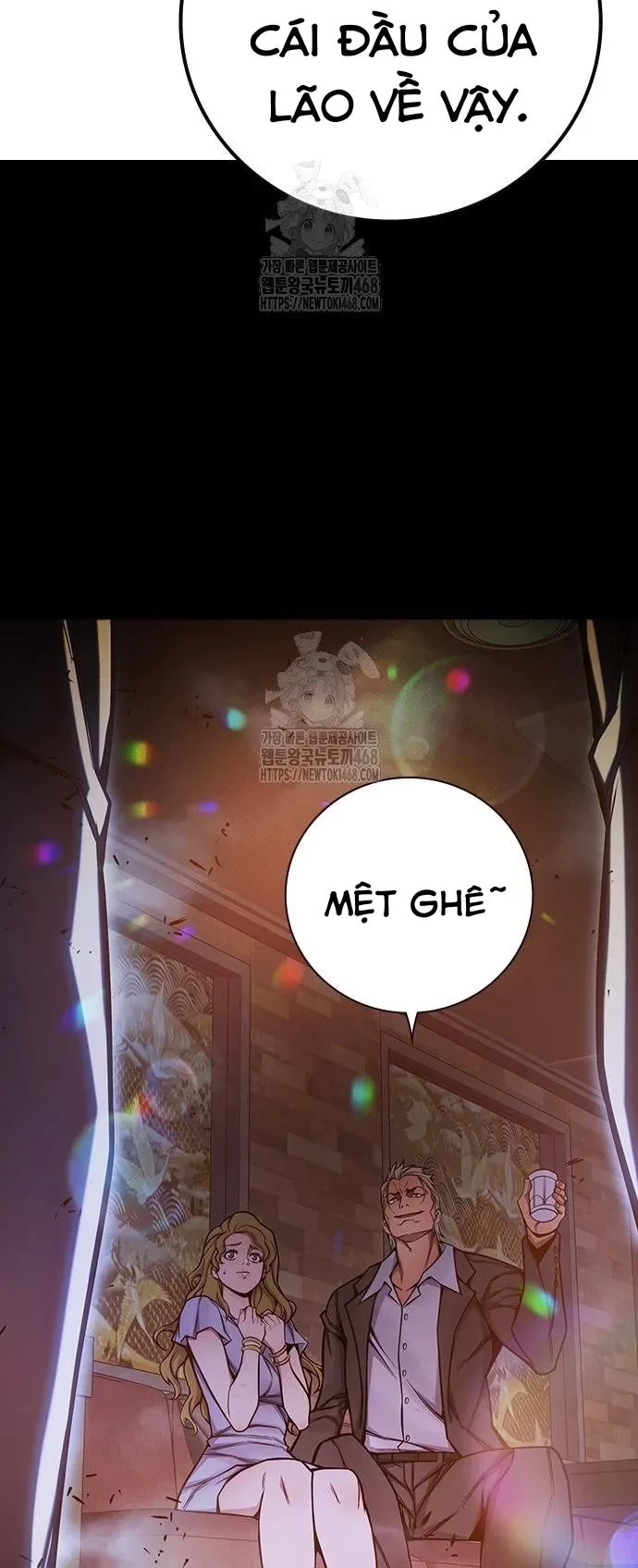 Nhà Tù Vị Thành Niên Chapter 69 - 37