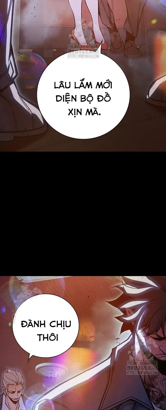 Nhà Tù Vị Thành Niên Chapter 69 - 38