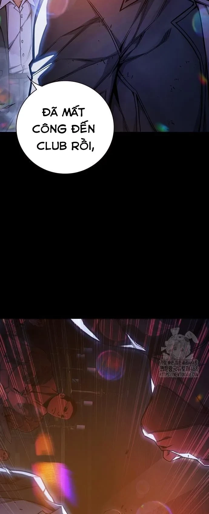 Nhà Tù Vị Thành Niên Chapter 69 - 39