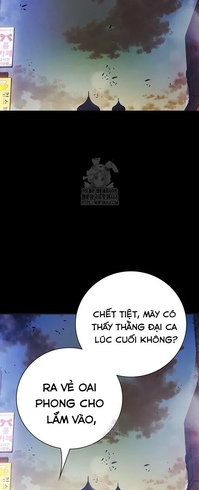 Nhà Tù Vị Thành Niên Chapter 69 - 42