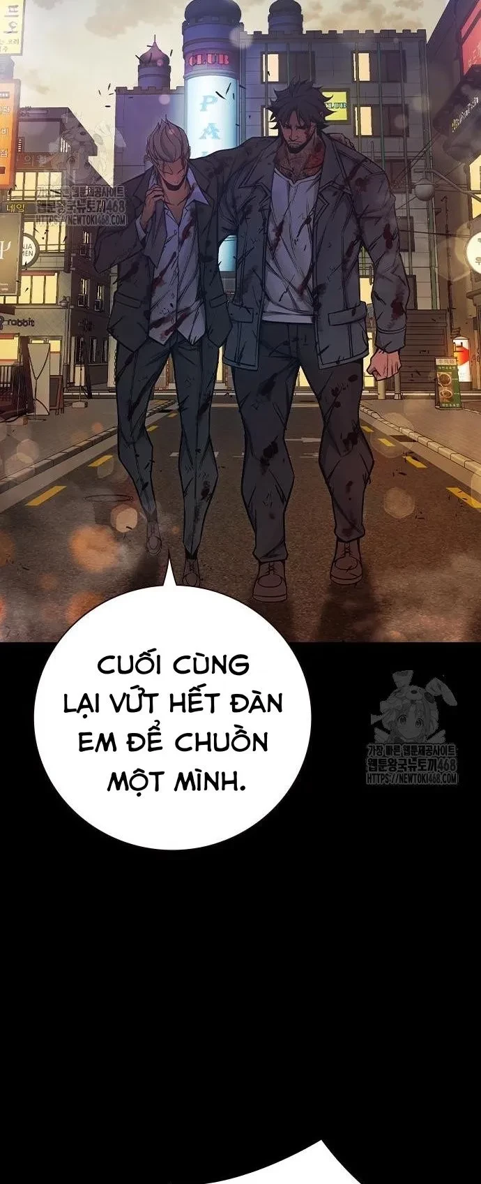 Nhà Tù Vị Thành Niên Chapter 69 - 43
