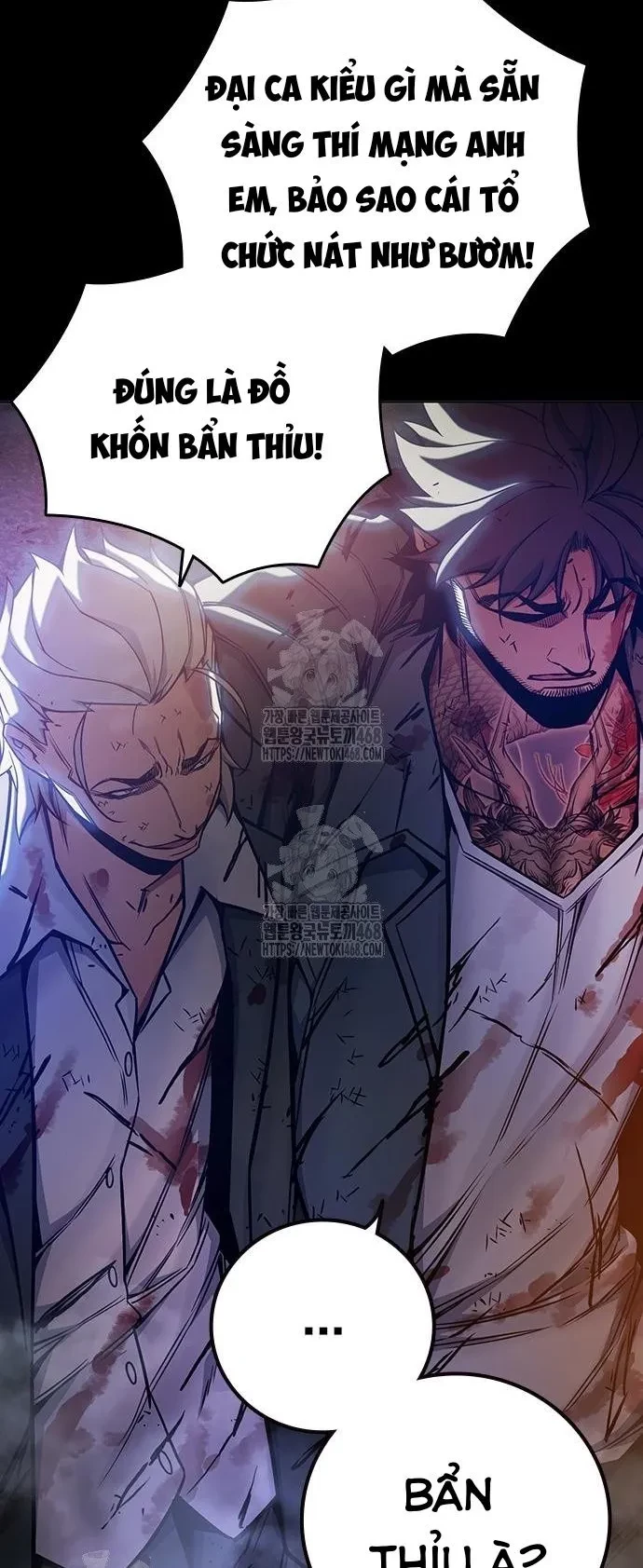 Nhà Tù Vị Thành Niên Chapter 69 - 44