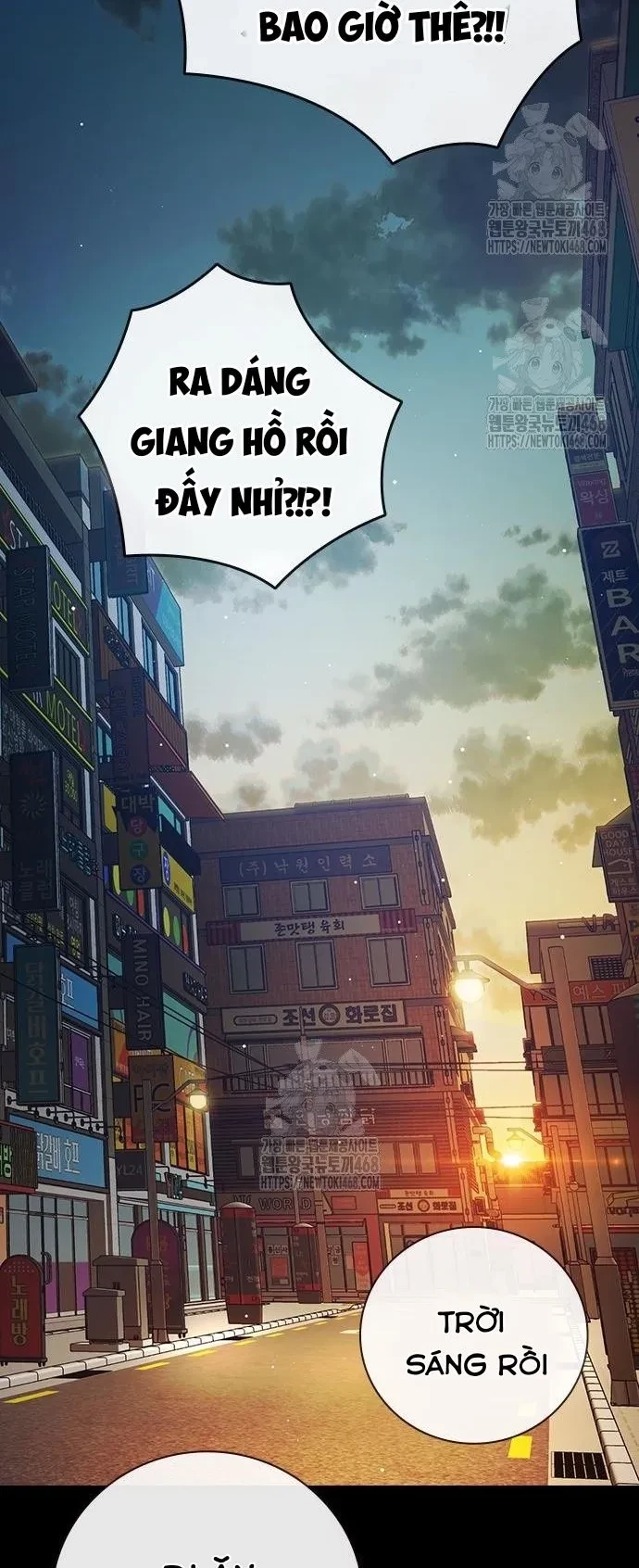 Nhà Tù Vị Thành Niên Chapter 69 - 50