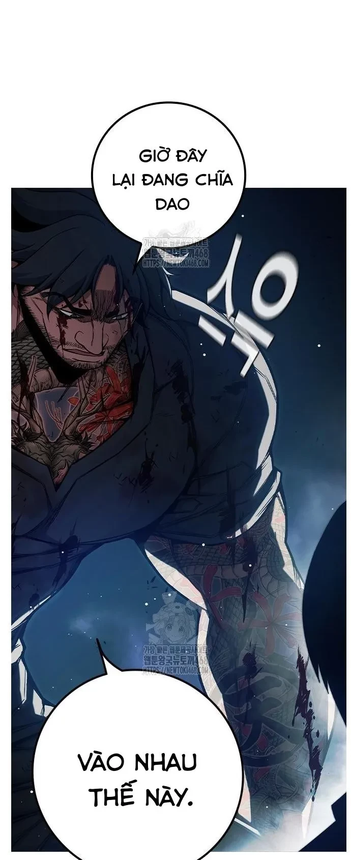 Nhà Tù Vị Thành Niên Chapter 69 - 53