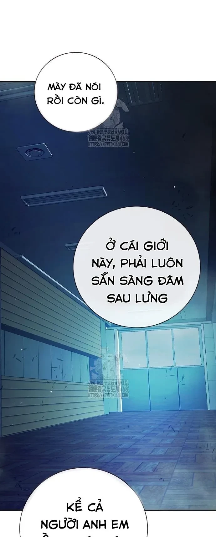 Nhà Tù Vị Thành Niên Chapter 69 - 67