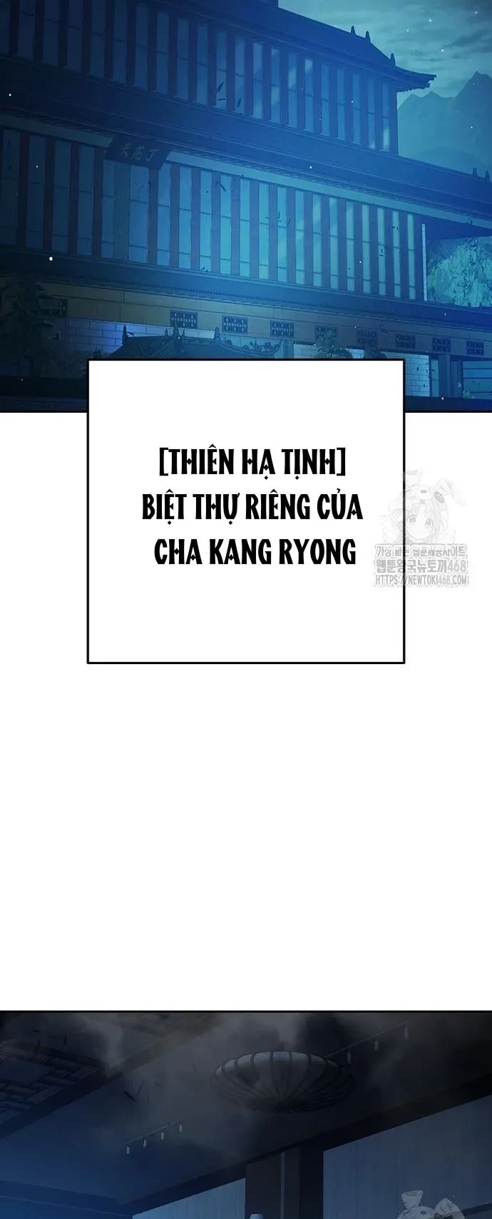 Nhà Tù Vị Thành Niên Chapter 69 - 71