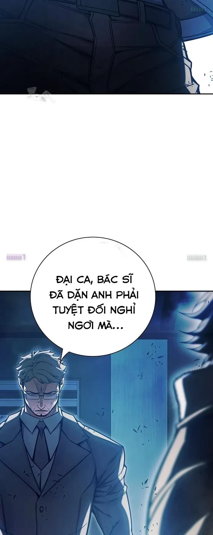 Nhà Tù Vị Thành Niên Chapter 69 - 74