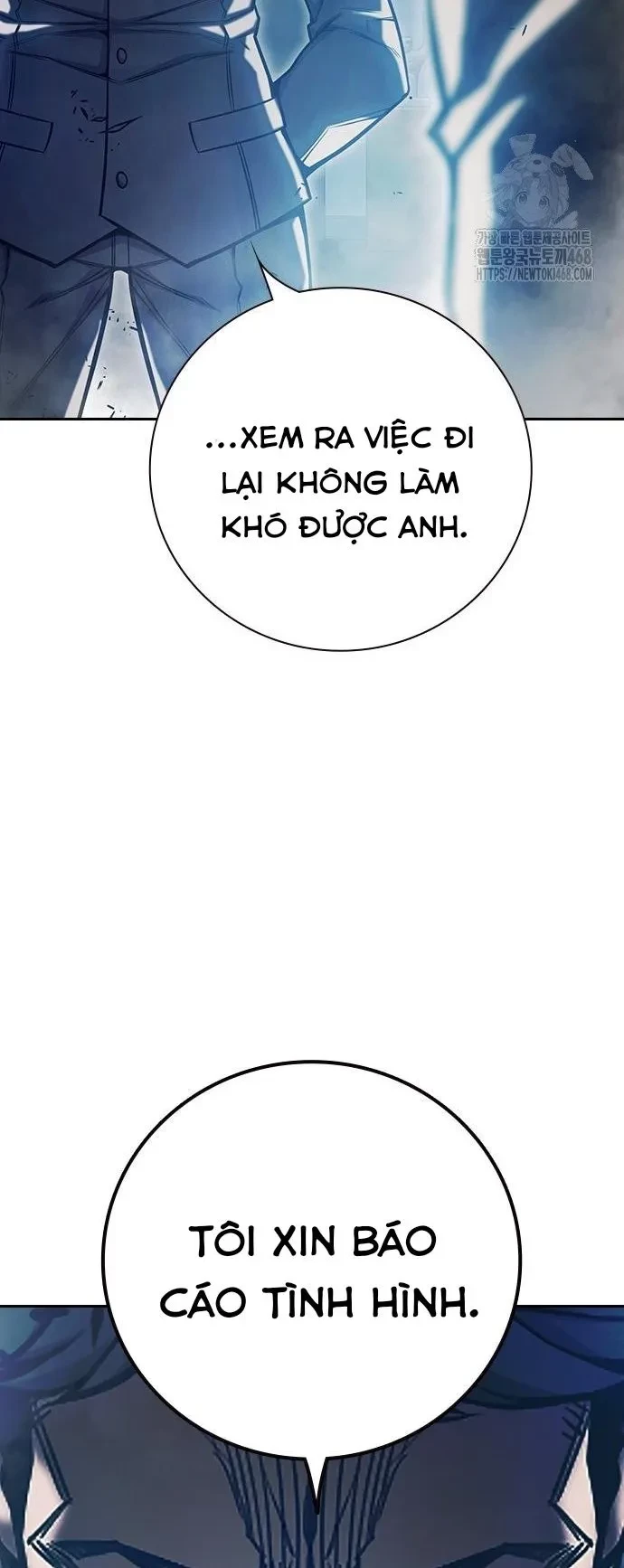 Nhà Tù Vị Thành Niên Chapter 69 - 75