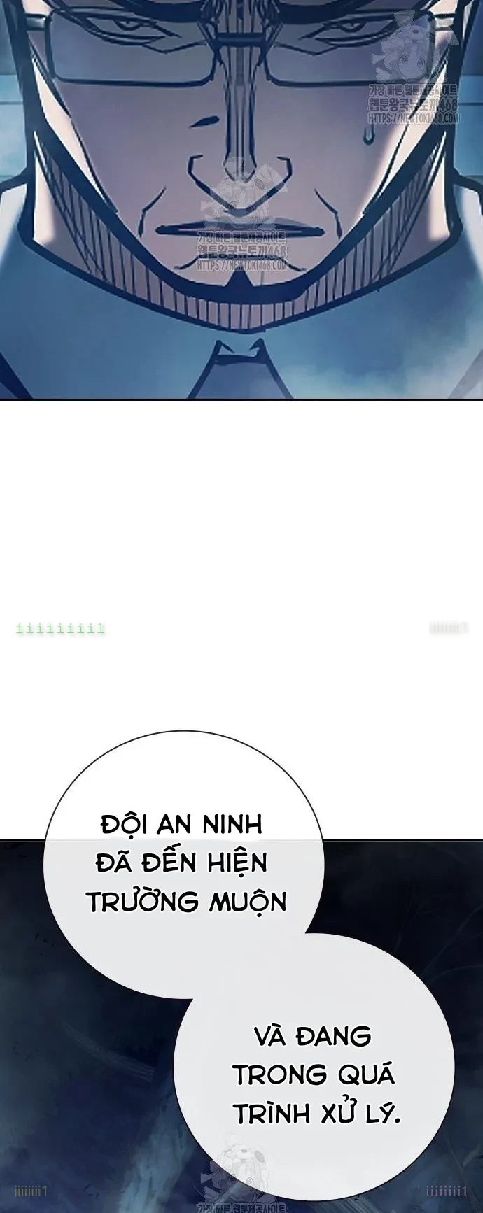 Nhà Tù Vị Thành Niên Chapter 69 - 76