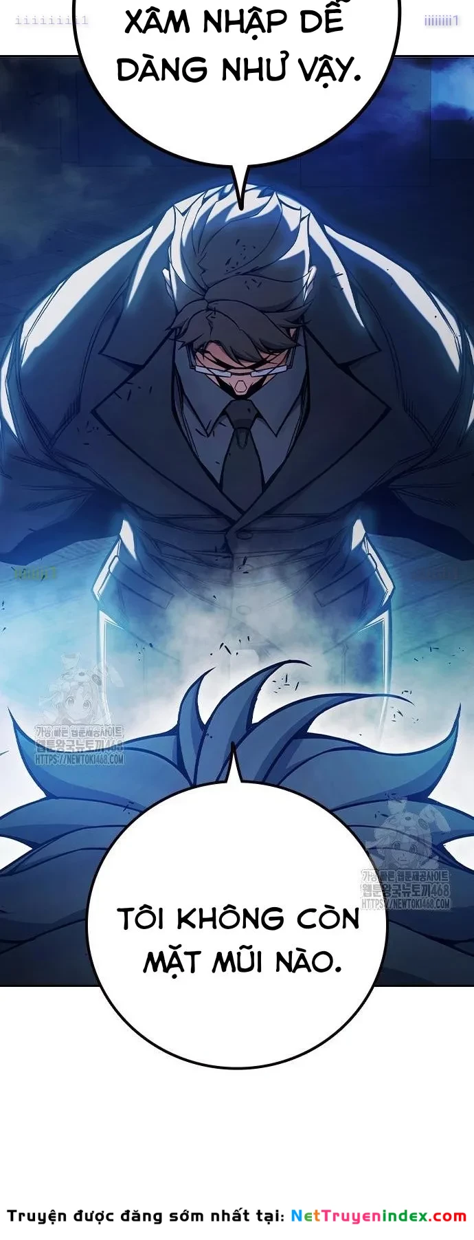 Nhà Tù Vị Thành Niên Chapter 69 - 78