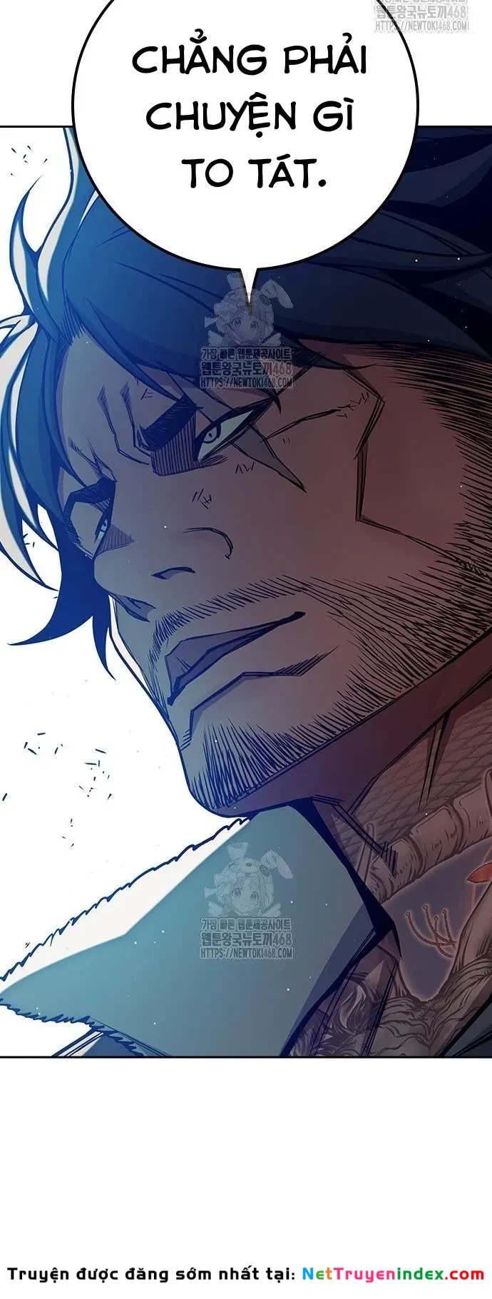 Nhà Tù Vị Thành Niên Chapter 69 - 80