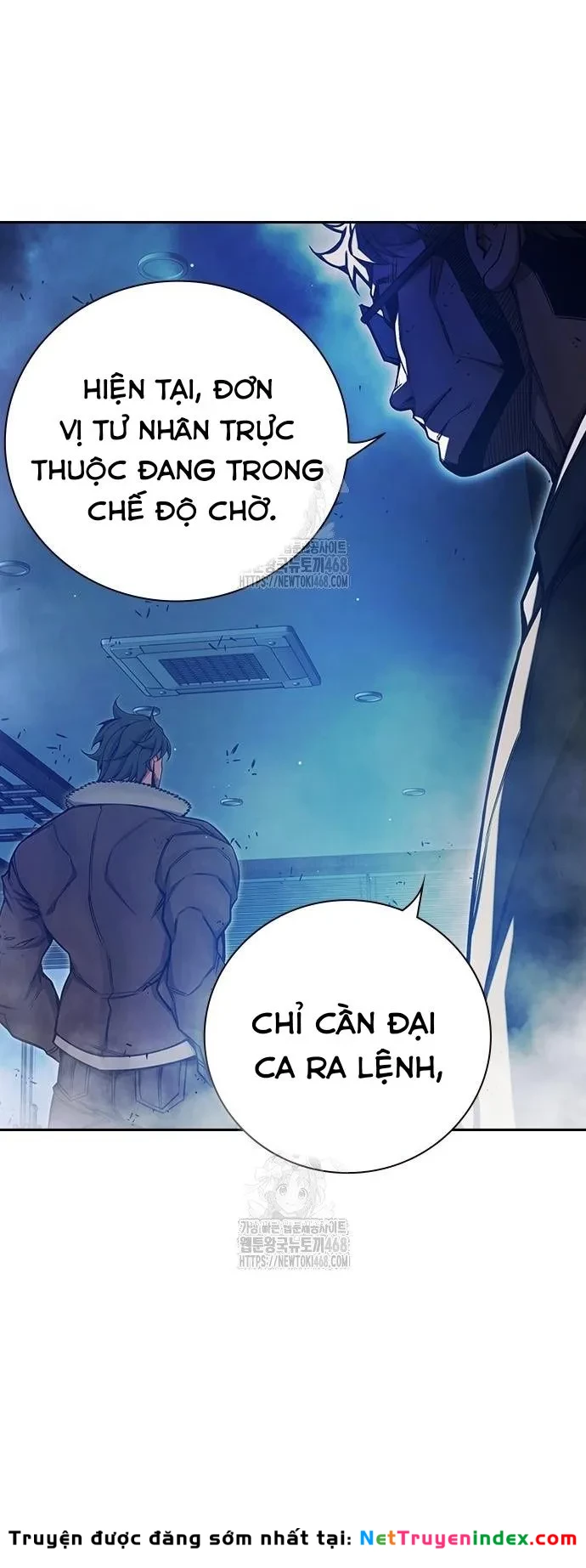 Nhà Tù Vị Thành Niên Chapter 69 - 81