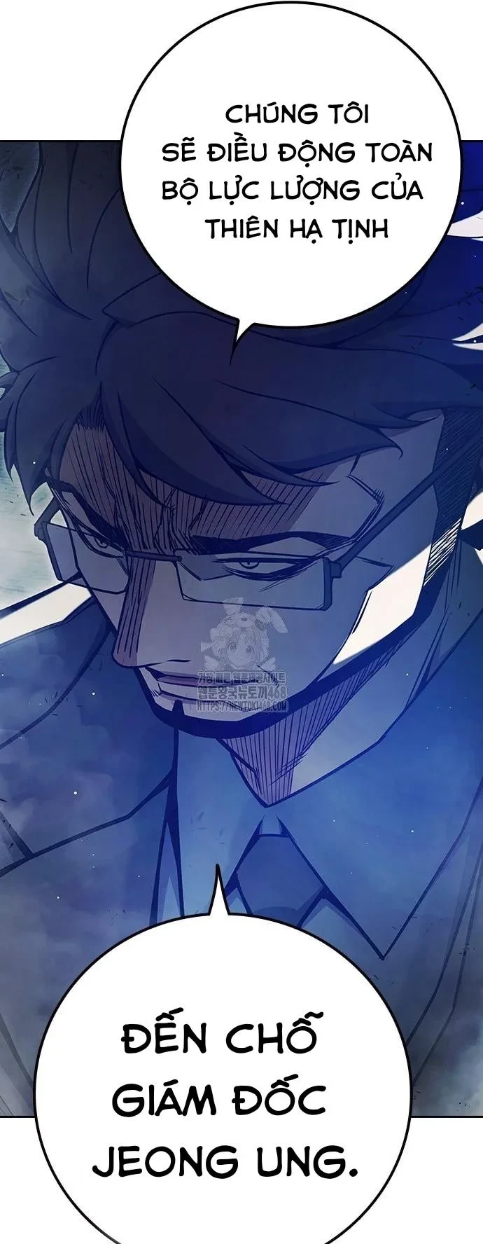 Nhà Tù Vị Thành Niên Chapter 69 - 82