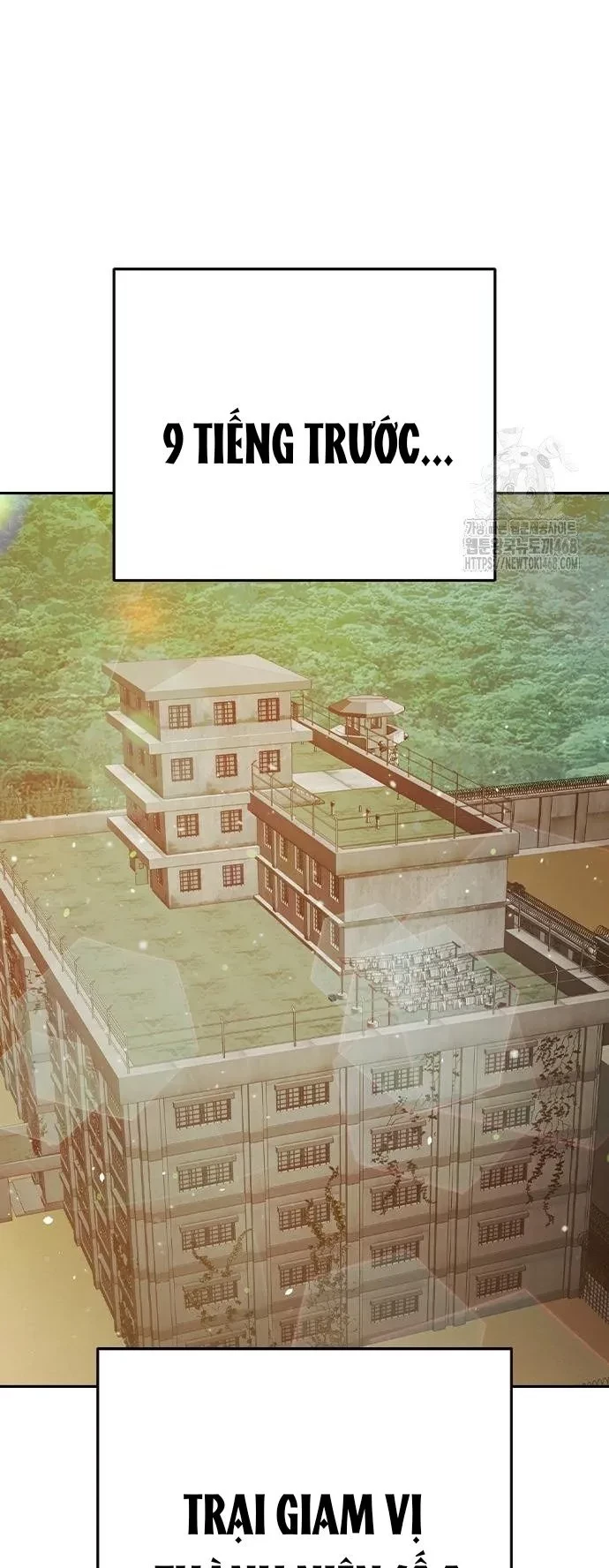 Nhà Tù Vị Thành Niên Chapter 69 - 87