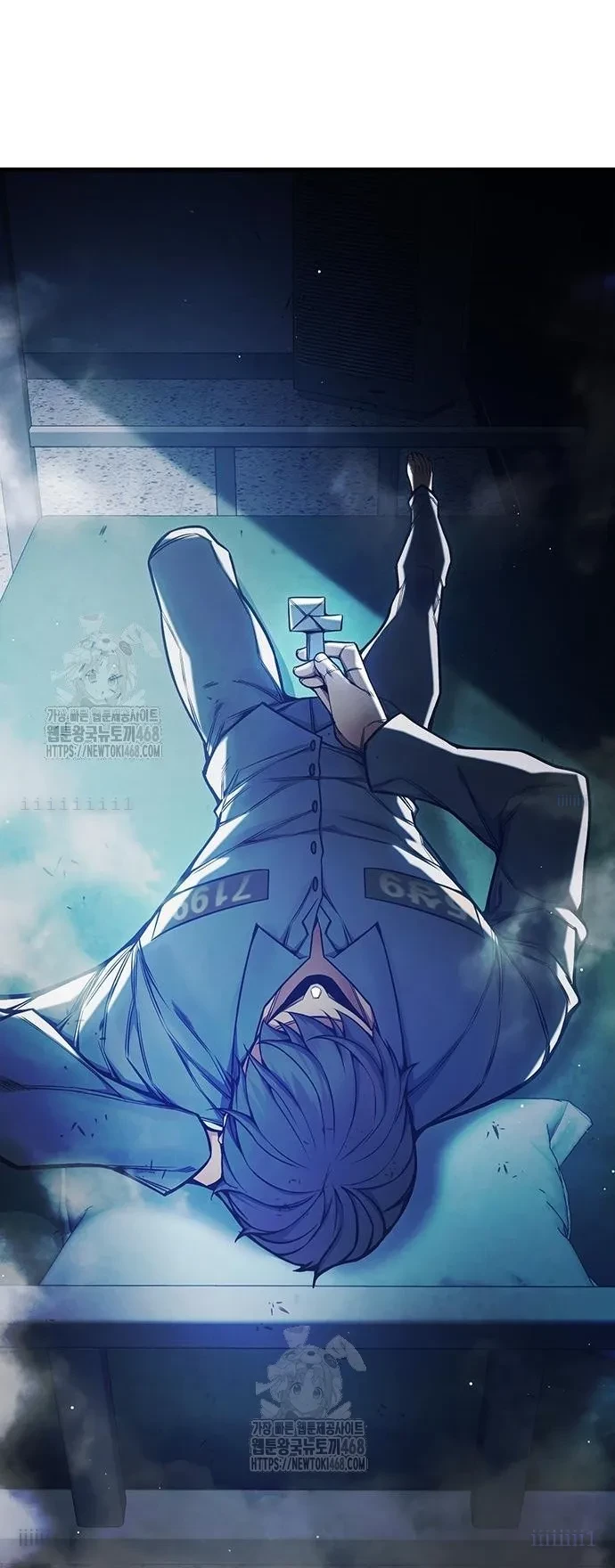 Nhà Tù Vị Thành Niên Chapter 69 - 89