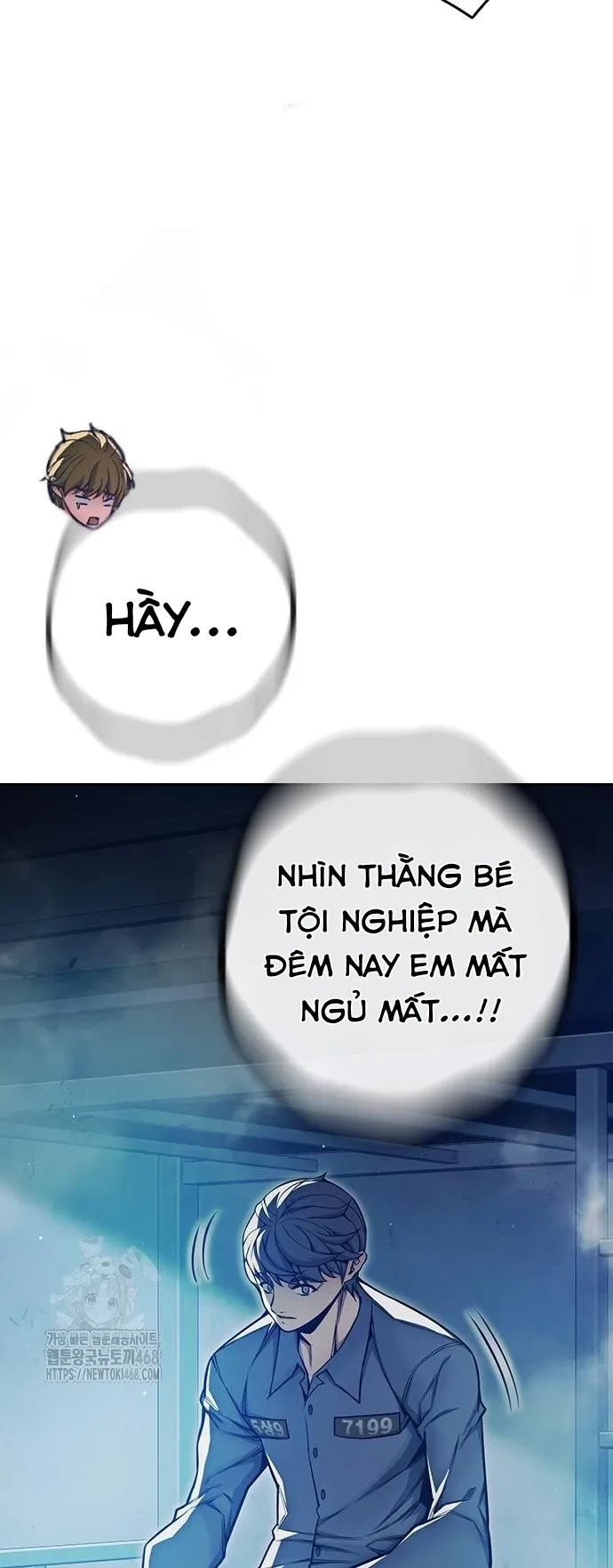 Nhà Tù Vị Thành Niên Chapter 69 - 98