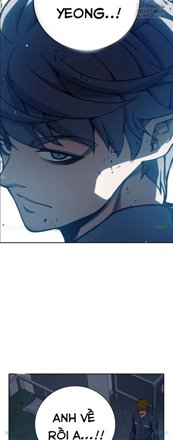 Nhà Tù Vị Thành Niên Chapter 69 - 103