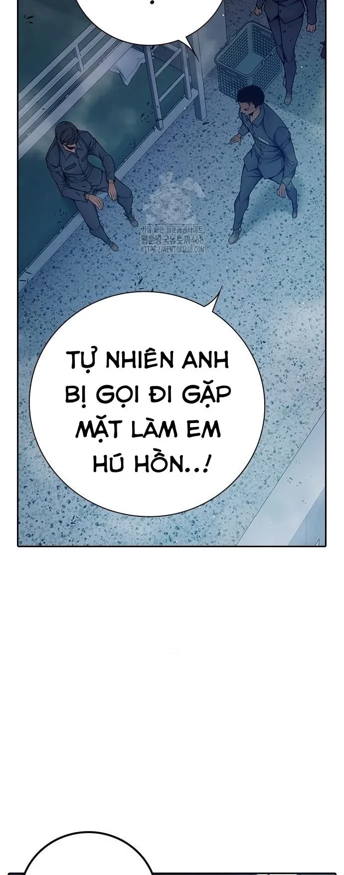 Nhà Tù Vị Thành Niên Chapter 69 - 104