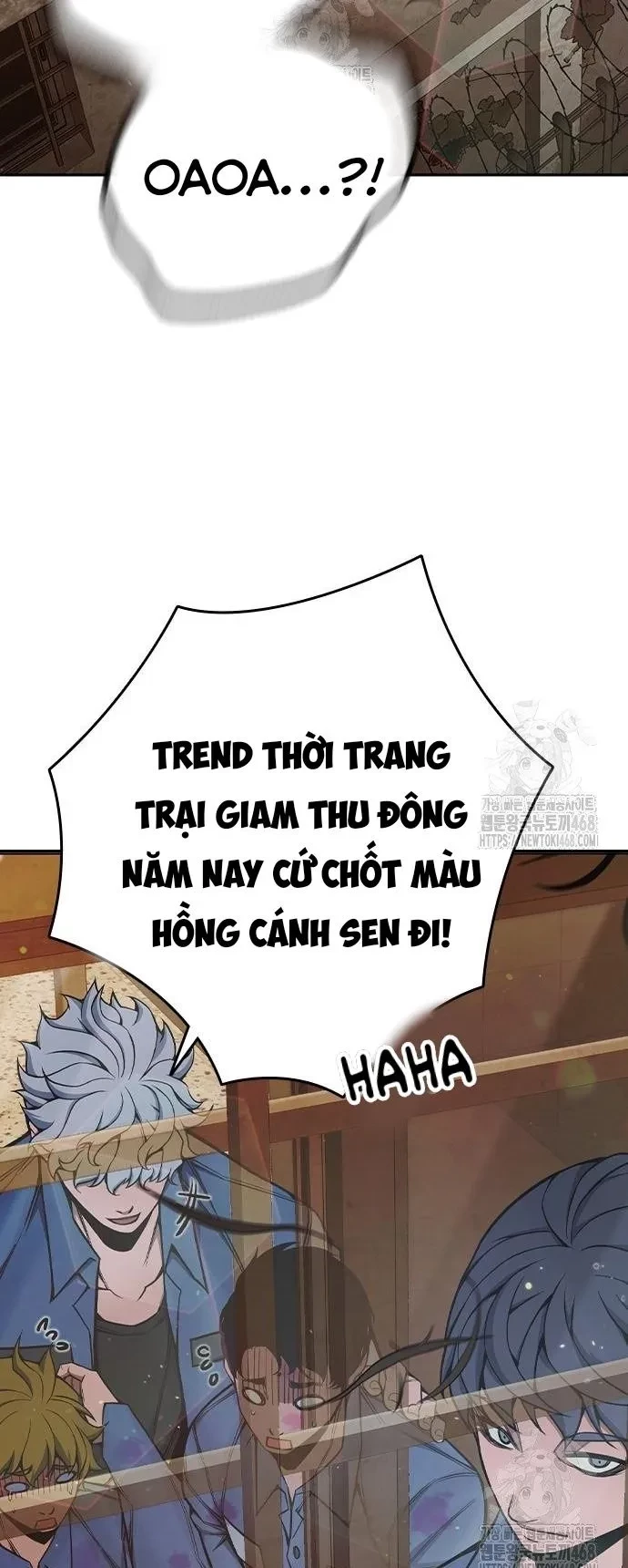 Nhà Tù Vị Thành Niên Chapter 69 - 108