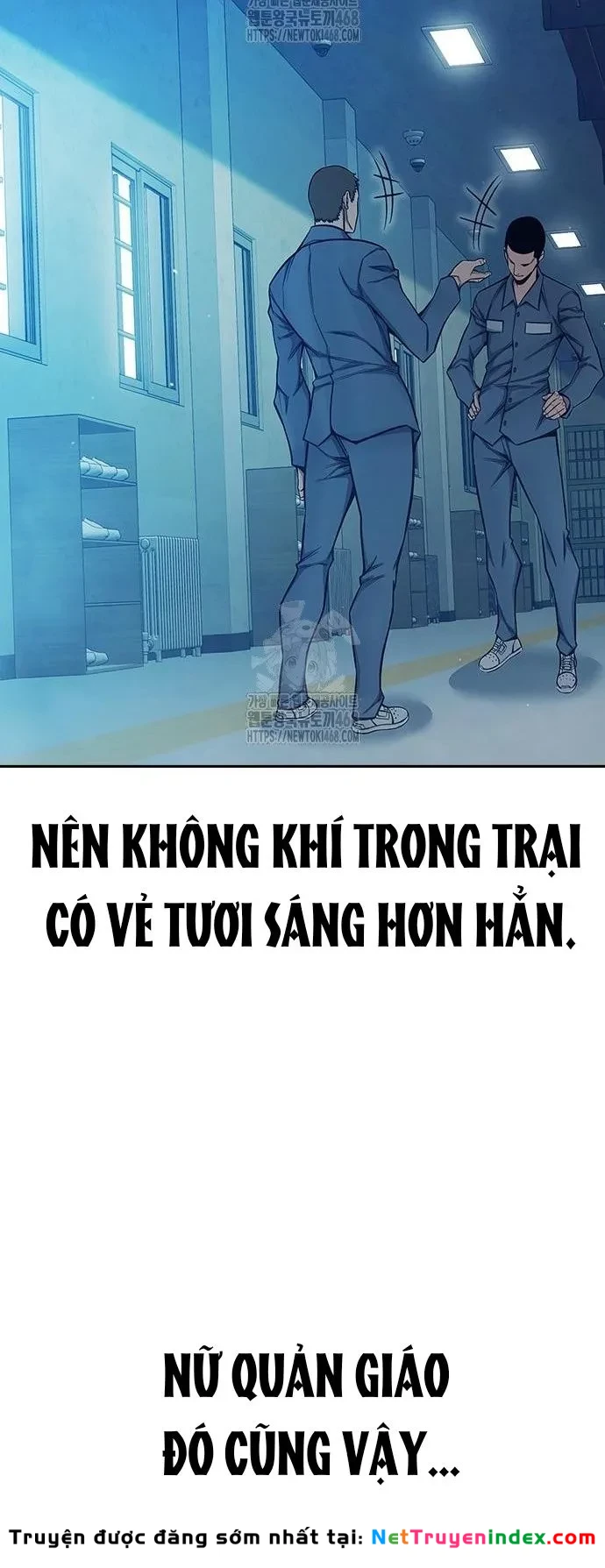 Nhà Tù Vị Thành Niên Chapter 69 - 111