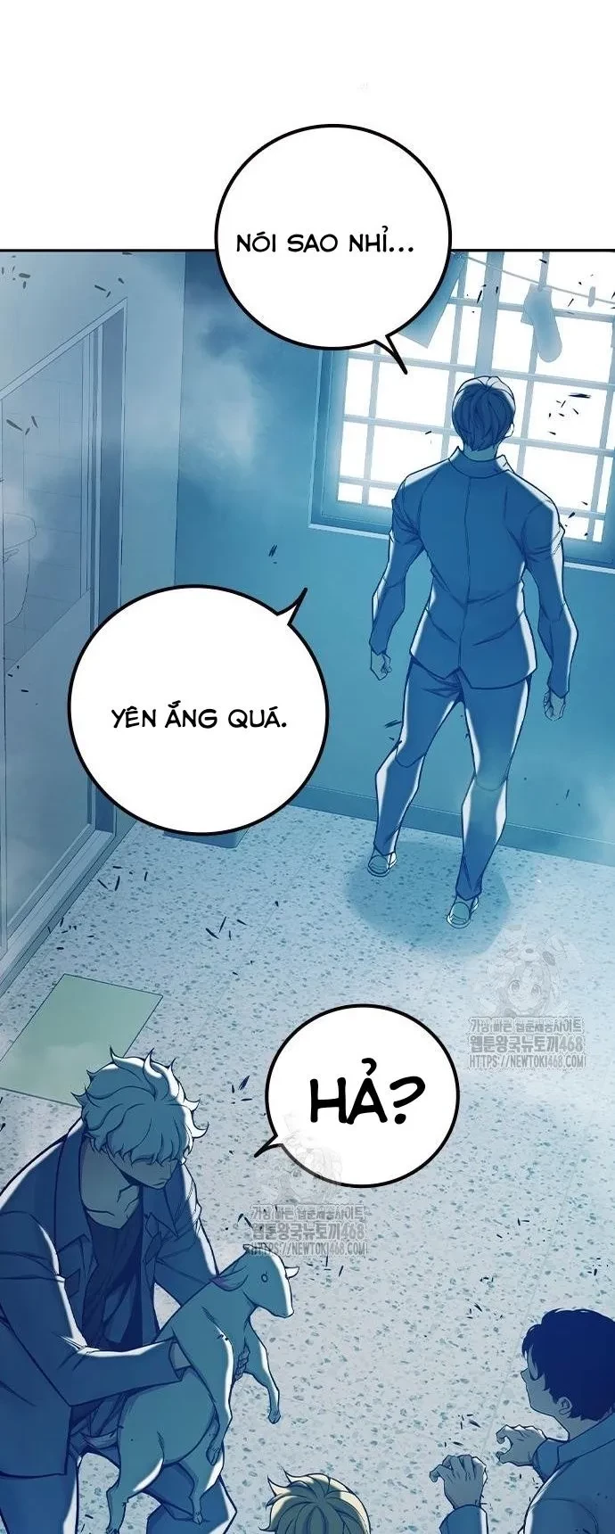 Nhà Tù Vị Thành Niên Chapter 69 - 113