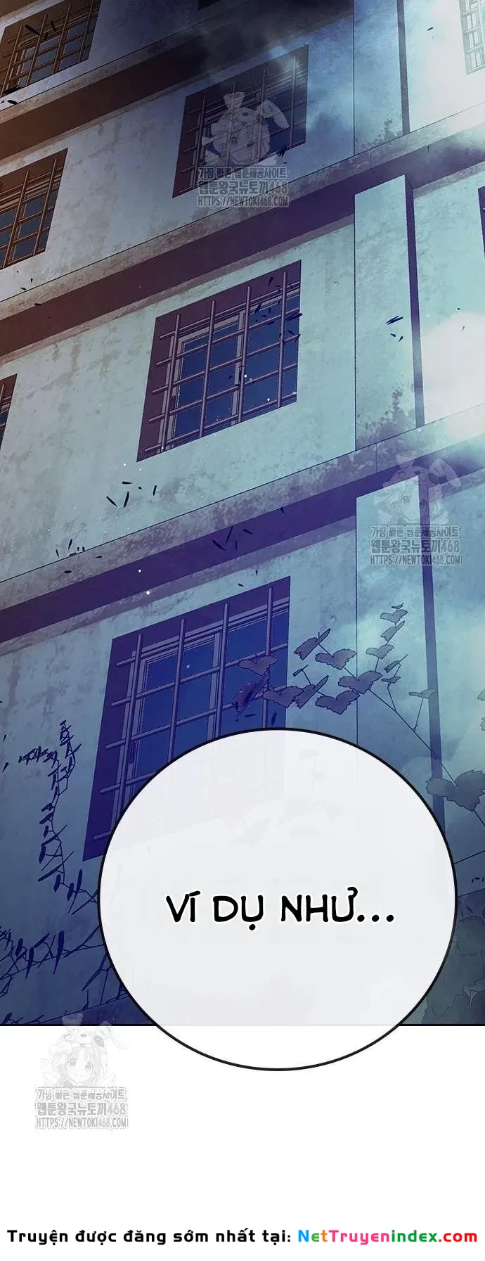 Nhà Tù Vị Thành Niên Chapter 69 - 118