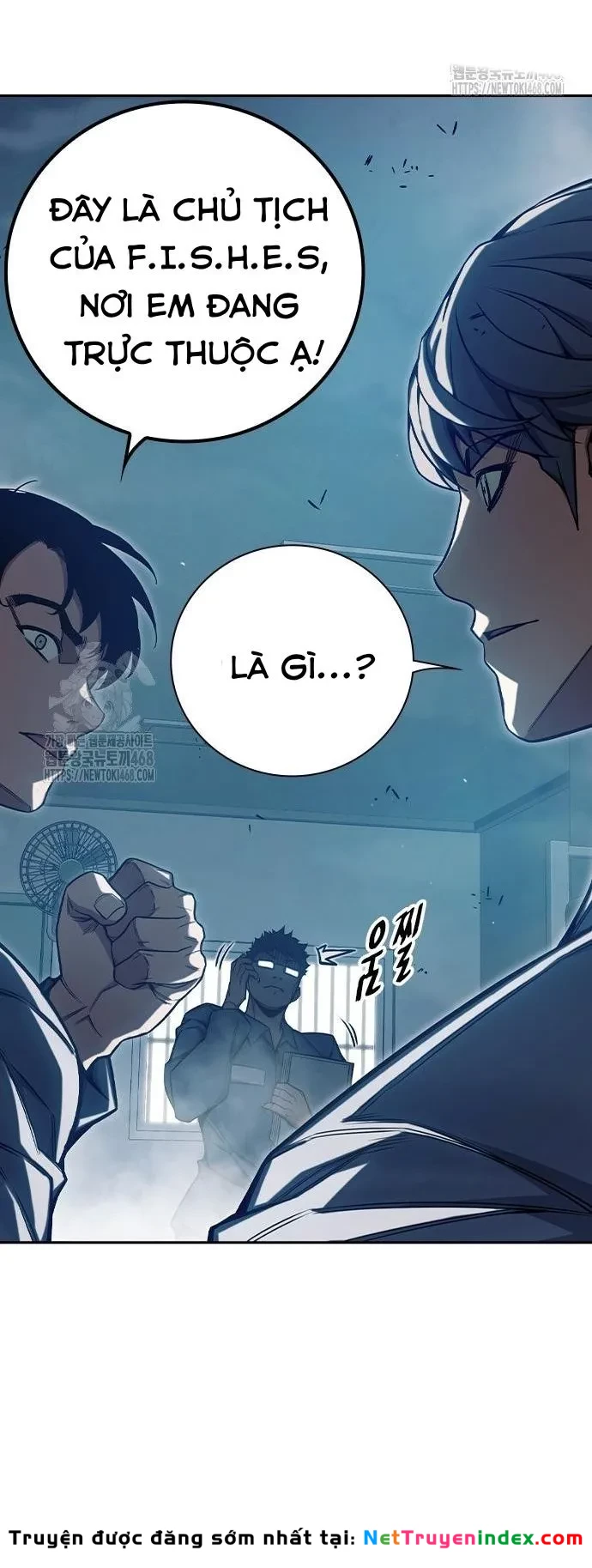 Nhà Tù Vị Thành Niên Chapter 69 - 126