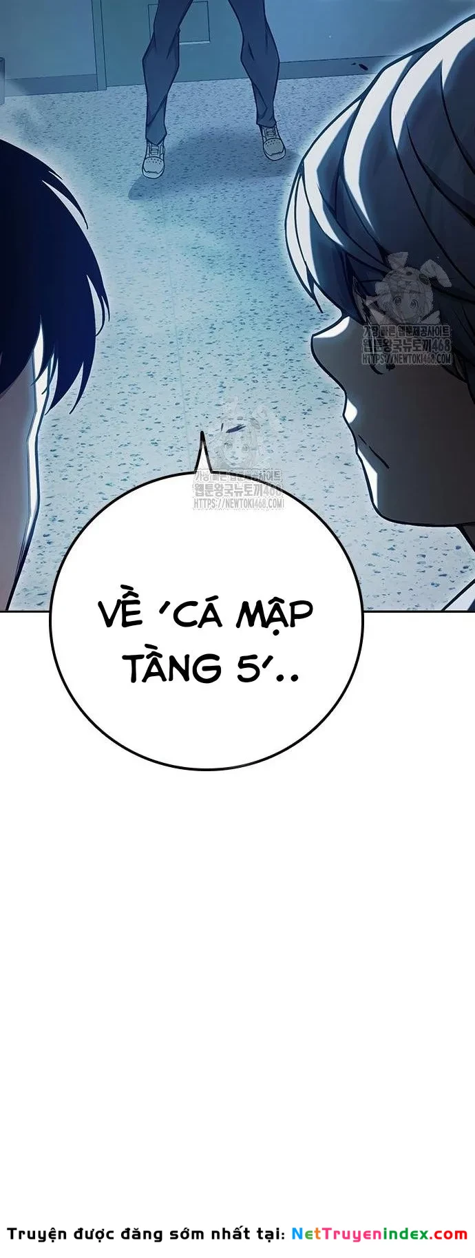 Nhà Tù Vị Thành Niên Chapter 69 - 131