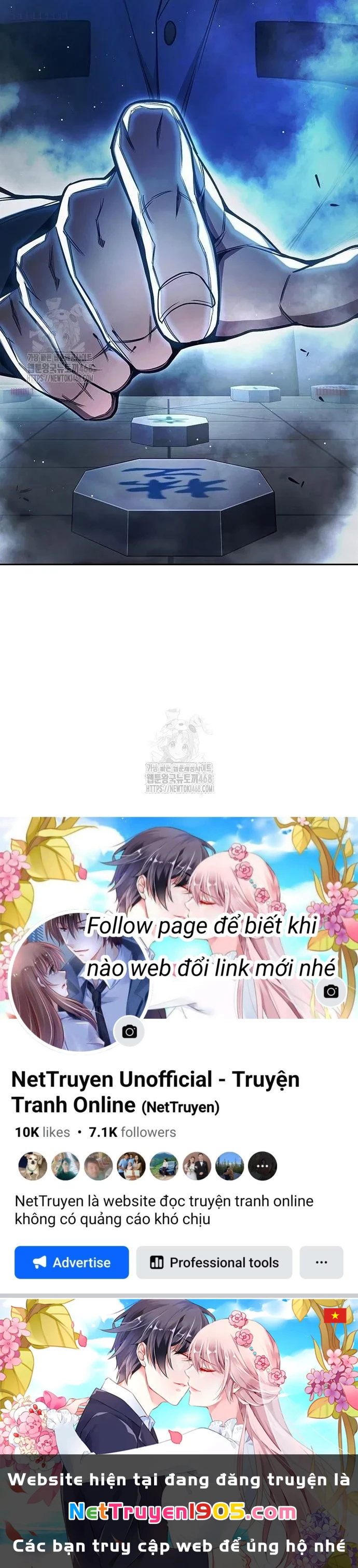 Nhà Tù Vị Thành Niên Chapter 69 - 142