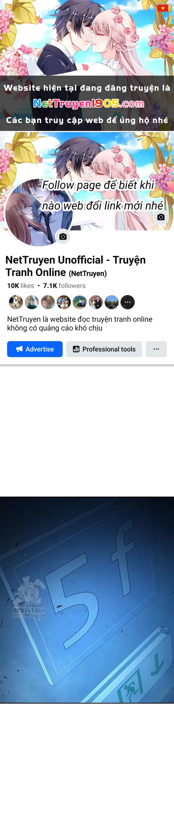 Nhà Tù Vị Thành Niên Chapter 70 - 1