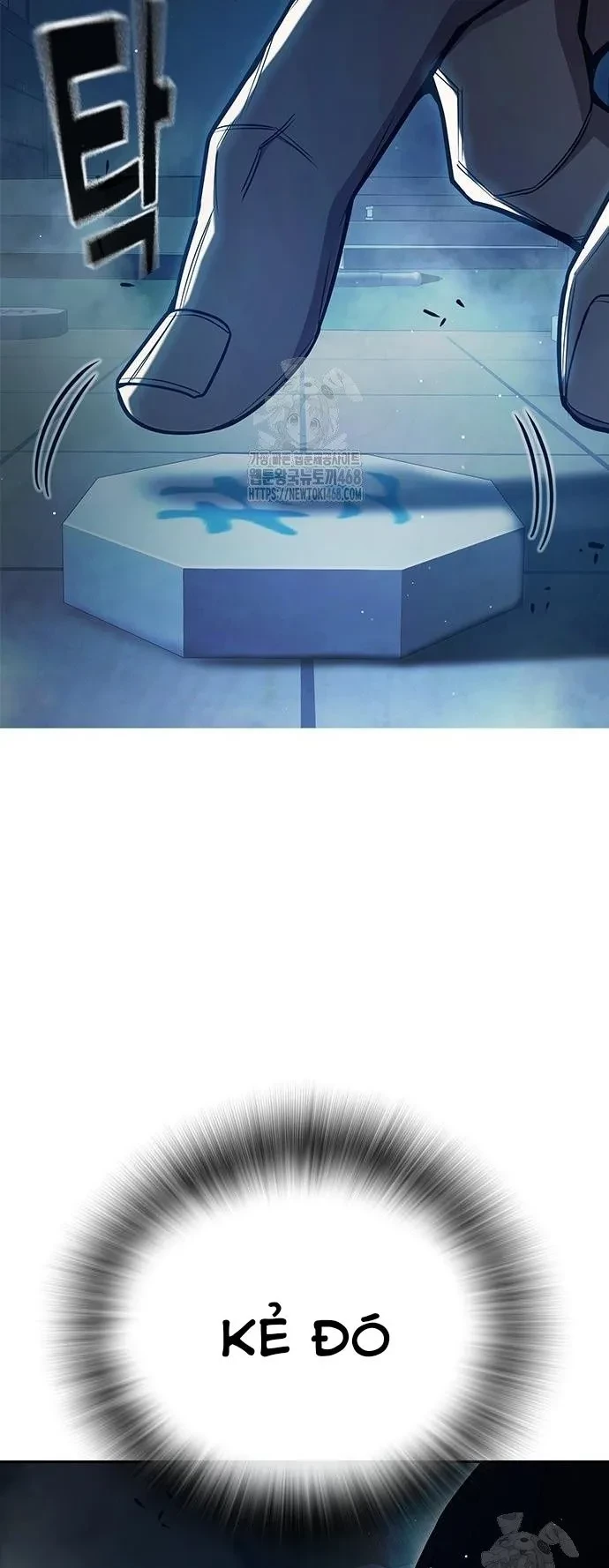 Nhà Tù Vị Thành Niên Chapter 70 - 5