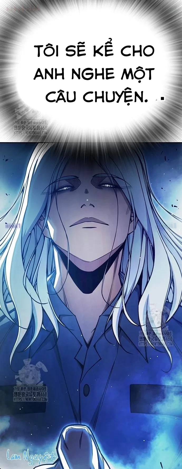 Nhà Tù Vị Thành Niên Chapter 70 - 7