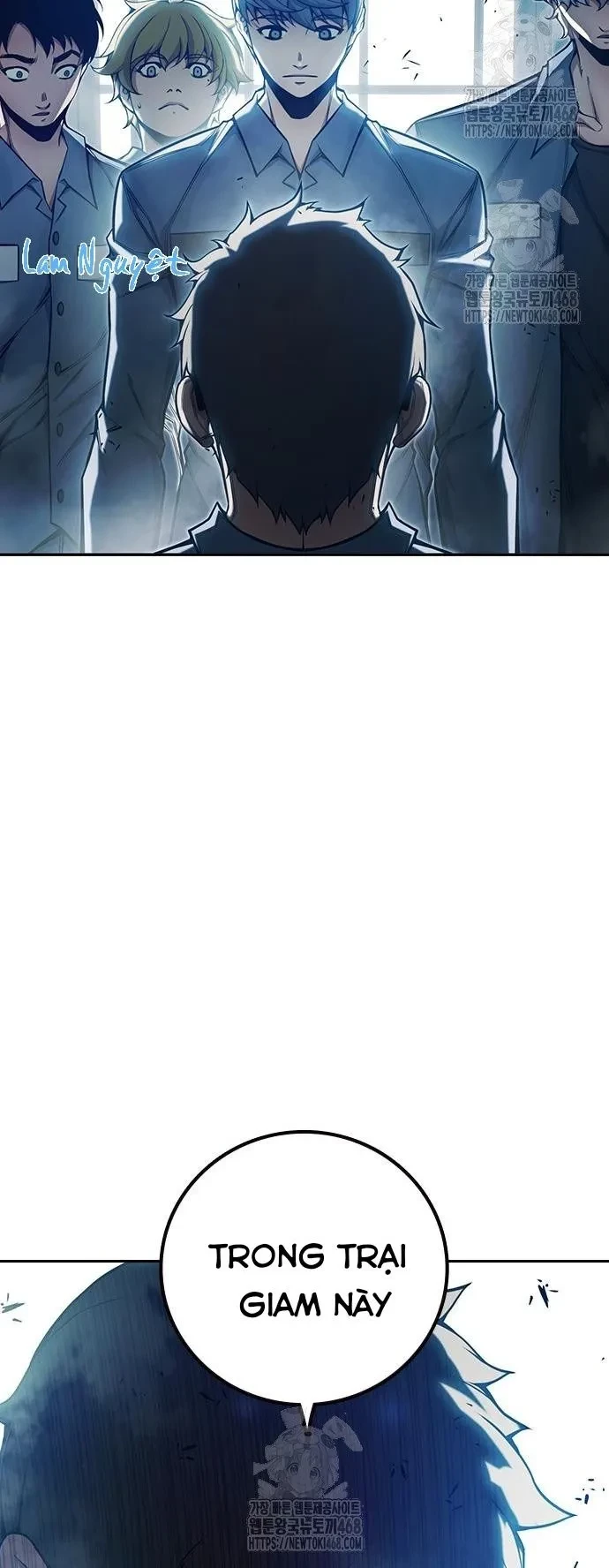 Nhà Tù Vị Thành Niên Chapter 70 - 9