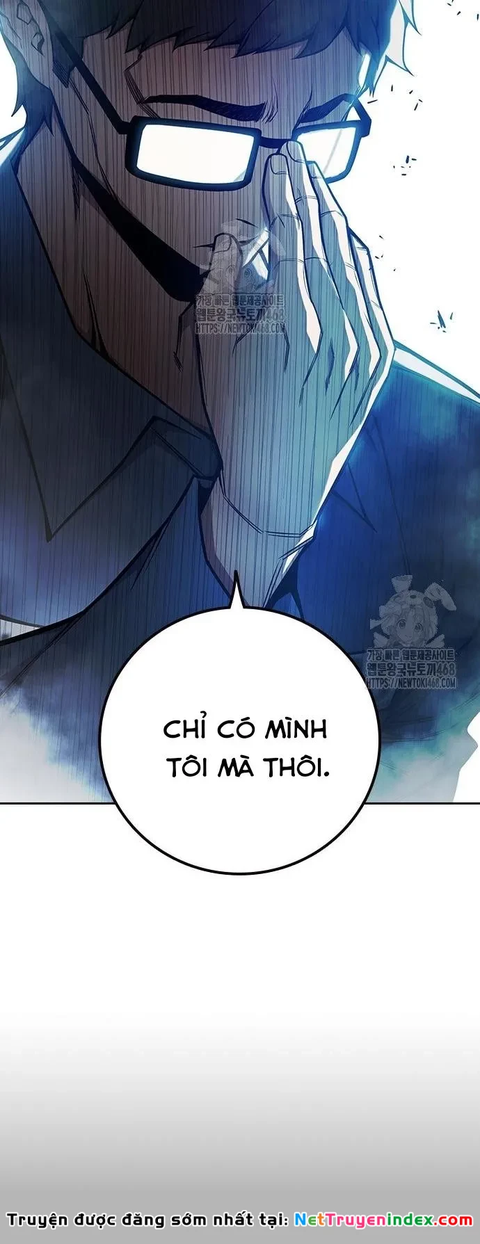 Nhà Tù Vị Thành Niên Chapter 70 - 10