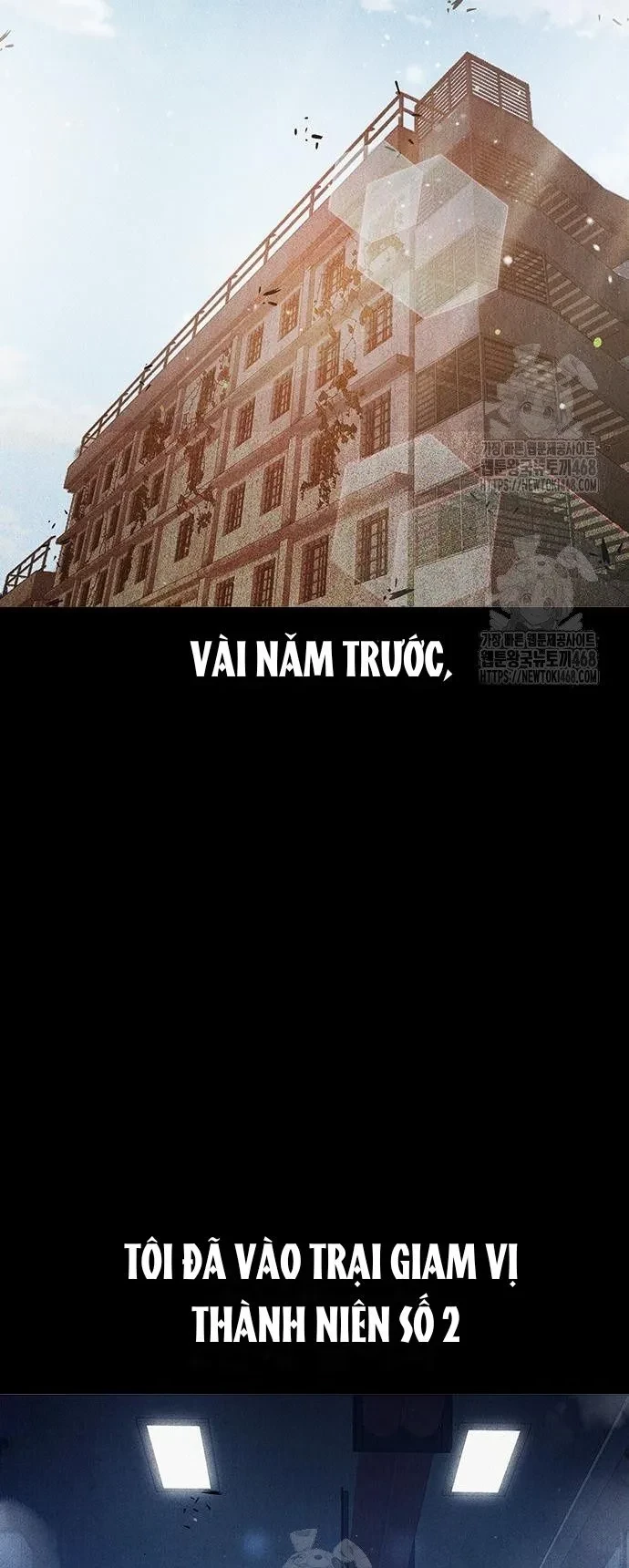 Nhà Tù Vị Thành Niên Chapter 70 - 12