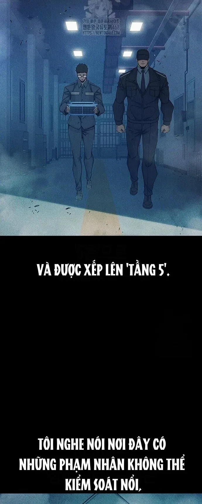 Nhà Tù Vị Thành Niên Chapter 70 - 13