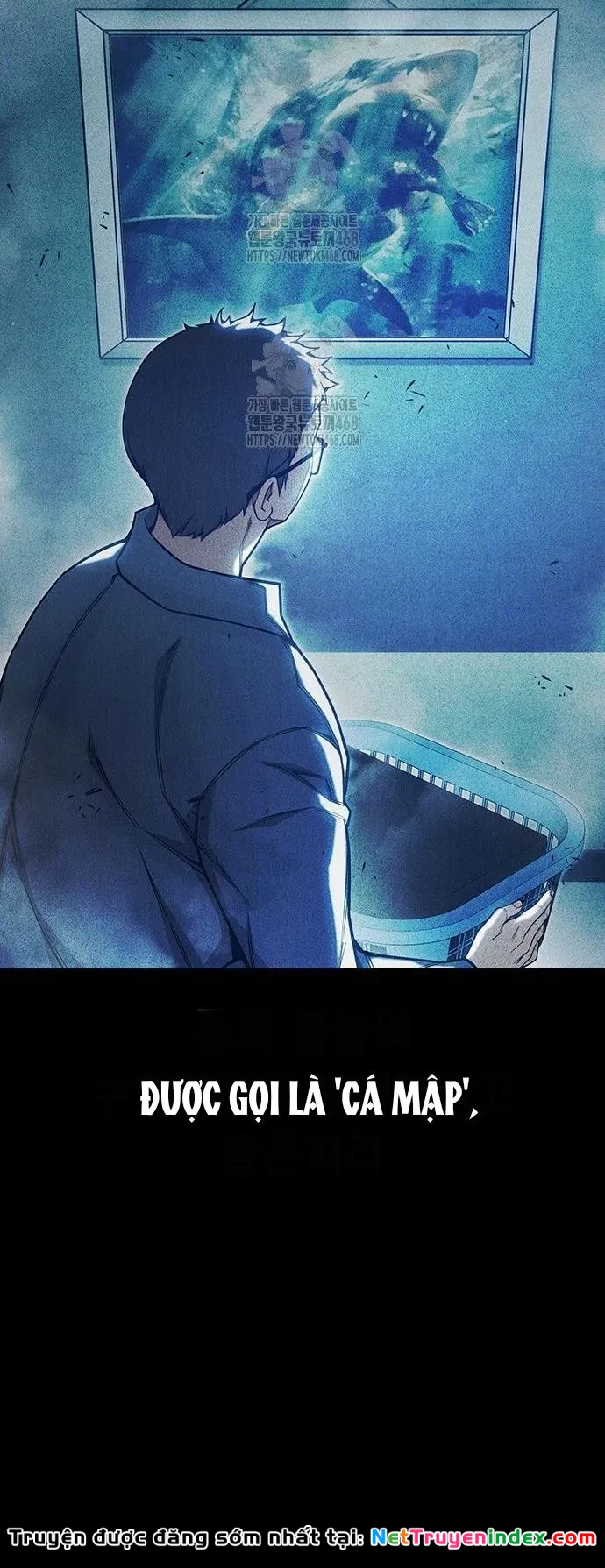 Nhà Tù Vị Thành Niên Chapter 70 - 14