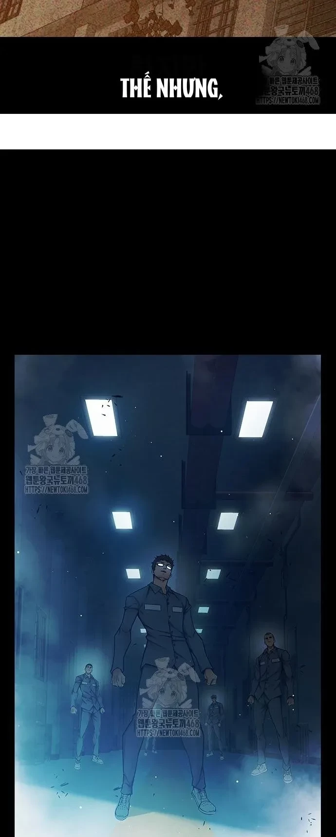 Nhà Tù Vị Thành Niên Chapter 70 - 17