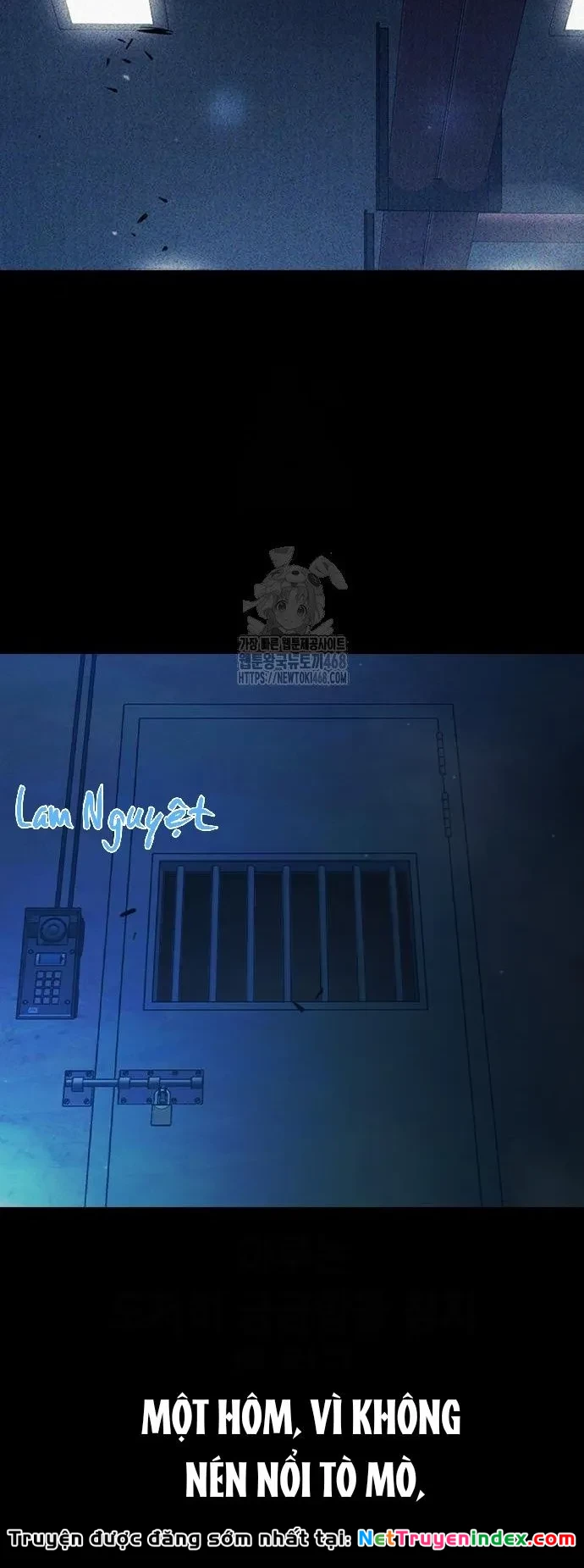 Nhà Tù Vị Thành Niên Chapter 70 - 20